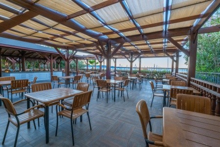 Side Crown Serenity - 162