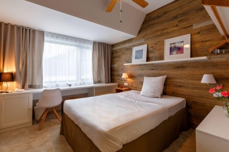 Wellness Hotel & Golf Resort Cihelny - 97