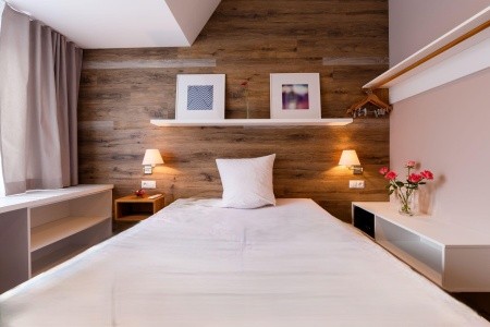 Wellness Hotel & Golf Resort Cihelny - 98