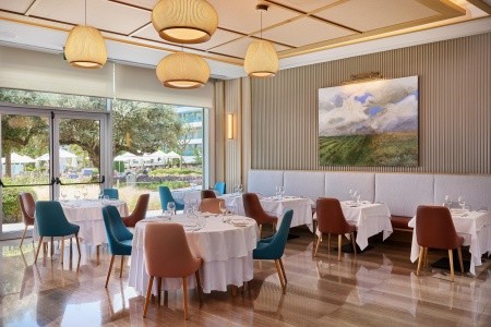 Španielsko Mallorca Hipotels Playa De Palma Palace 12 dňový pobyt Raňajky Letecky Letisko: Viedeň May 2026 ( 9/05/26-20/05/26)