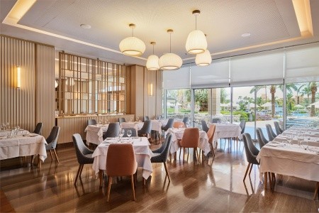 Španielsko Mallorca Hipotels Playa De Palma Palace 12 dňový pobyt Raňajky Letecky Letisko: Viedeň May 2026 ( 9/05/26-20/05/26)