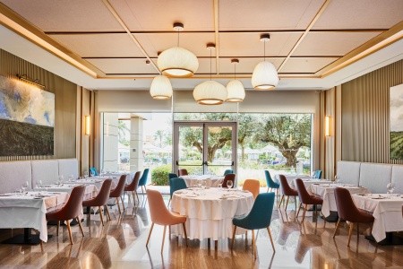 Španielsko Mallorca Hipotels Playa De Palma Palace 12 dňový pobyt Raňajky Letecky Letisko: Viedeň May 2026 ( 9/05/26-20/05/26)