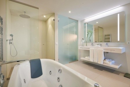 Španielsko Mallorca Hipotels Playa De Palma Palace 12 dňový pobyt Raňajky Letecky Letisko: Viedeň May 2026 ( 9/05/26-20/05/26)