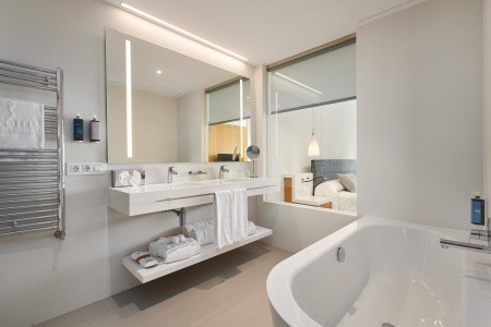 Španielsko Mallorca Hipotels Playa De Palma Palace 12 dňový pobyt Raňajky Letecky Letisko: Viedeň May 2026 ( 9/05/26-20/05/26)