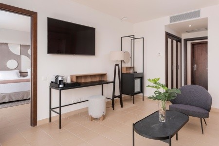 Barcelo Tenerife Royal Level - 141