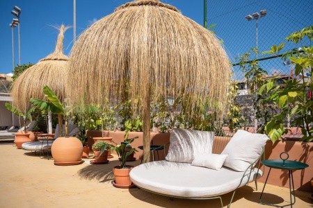 Barcelo Tenerife Royal Level - 142