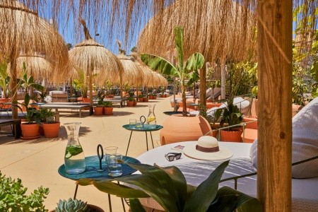 Barcelo Tenerife Royal Level - 143