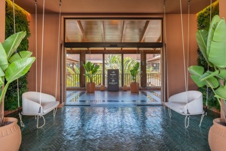 Barcelo Tenerife Royal Level - 144