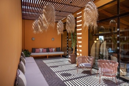 Barcelo Tenerife Royal Level - 146