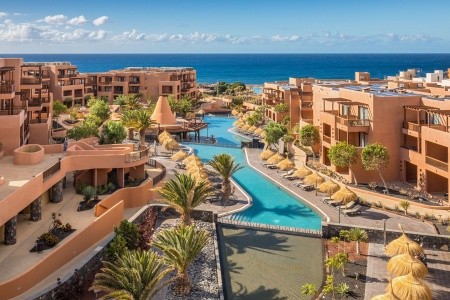 Barcelo Tenerife Royal Level - 147