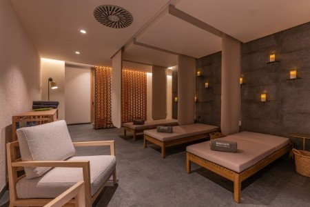 Barcelo Tenerife Royal Level - 156