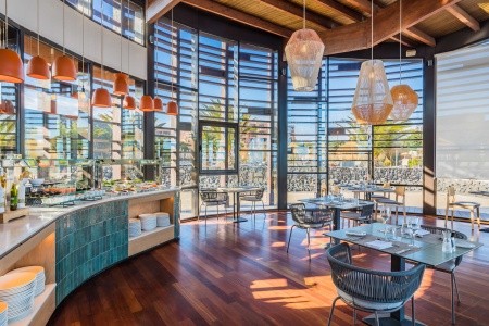 Barcelo Tenerife Royal Level - 158