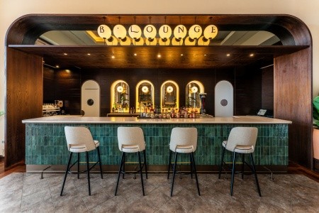 Barcelo Tenerife Royal Level - 159