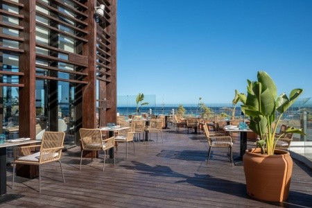 Barcelo Tenerife Royal Level - 161