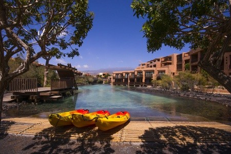 Barcelo Tenerife Royal Level - 163