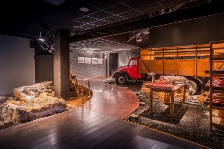 Barcelo Tenerife Royal Level - 164