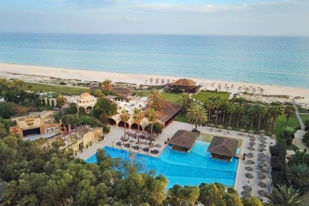 Africa Jade Thalasso - 2