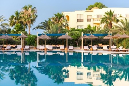 Africa Jade Thalasso - 4