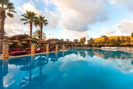 Africa Jade Thalasso - 5