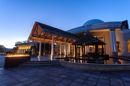 Africa Jade Thalasso - 9