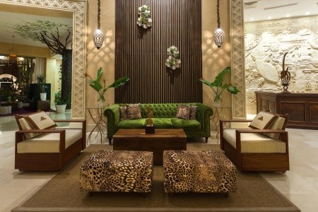 Africa Jade Thalasso - 10