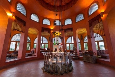 Africa Jade Thalasso - 18