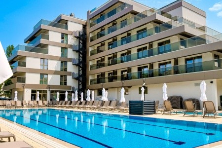 Laguna Park Sunrise - 2