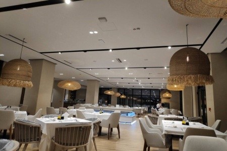 Albánie, Durrës, Supreme And Spa, za <span>21.295</span> Kč