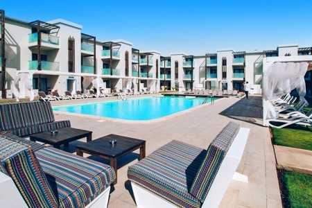 Halos Casa Resort - 2