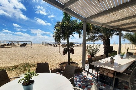 Kapverdské ostrovy Ostrov Sal Halos Casa Resort 9 dňový pobyt All Inclusive Letecky Letisko: Praha March 2026 (12/03/26-20/03/26)