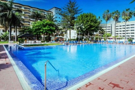 Blue Sea Puerto Resort - 3