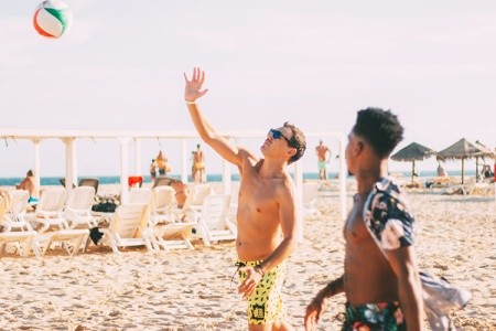 Kapverdské ostrovy Ostrov Sal Halos Casa Resort 9 dňový pobyt All Inclusive Letecky Letisko: Praha March 2026 (12/03/26-20/03/26)