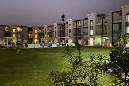 Kapverdské ostrovy Ostrov Sal Halos Casa Resort 9 dňový pobyt All Inclusive Letecky Letisko: Praha March 2026 (12/03/26-20/03/26)