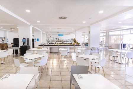 Kanárske ostrovy Tenerife Blue Sea Puerto Resort 4 dňový pobyt Polpenzia Letecky Letisko: Budapešť May 2026 (30/05/26- 2/06/26)