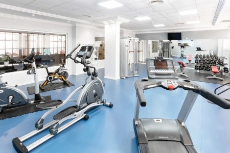 Kanárske ostrovy Tenerife Blue Sea Puerto Resort 4 dňový pobyt Polpenzia Letecky Letisko: Budapešť May 2026 (30/05/26- 2/06/26)