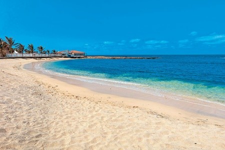 Kapverdské ostrovy, Ostrov Sal, Murdeira Village Resort, za <span>25.690</span> Kč