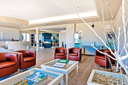 Kapverdské ostrovy Ostrov Sal Murdeira Village Resort 9 dňový pobyt Polpenzia Letecky Letisko: Praha January 2026 ( 8/01/26-16/01/26)