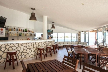 Kapverdské ostrovy Ostrov Sal Murdeira Village Resort 9 dňový pobyt Polpenzia Letecky Letisko: Praha January 2026 ( 8/01/26-16/01/26)