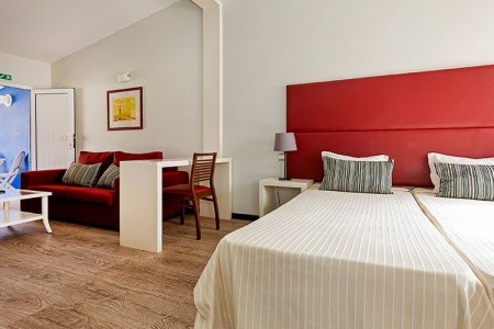 Kapverdské ostrovy Ostrov Sal Murdeira Village Resort 9 dňový pobyt Polpenzia Letecky Letisko: Praha January 2026 ( 8/01/26-16/01/26)