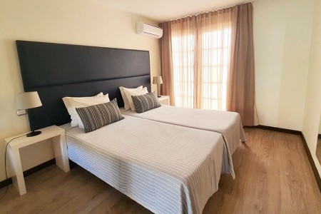 Kapverdské ostrovy Ostrov Sal Murdeira Village Resort 9 dňový pobyt Polpenzia Letecky Letisko: Praha January 2026 ( 8/01/26-16/01/26)