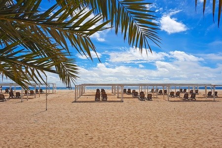 Kapverdské ostrovy, Ostrov Sal, Sobrado, za <span>38.990</span> Kč