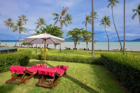 Thajsko Phuket The Vijitt Resort Phuket 12 dňový pobyt Raňajky Letecky Letisko: Praha May 2026 ( 9/05/26-20/05/26)