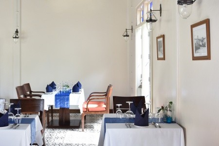 Thajsko Phuket The Vijitt Resort Phuket 12 dňový pobyt Raňajky Letecky Letisko: Praha May 2026 ( 9/05/26-20/05/26)