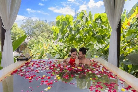 Thajsko Phuket The Vijitt Resort Phuket 12 dňový pobyt Raňajky Letecky Letisko: Praha May 2026 ( 9/05/26-20/05/26)