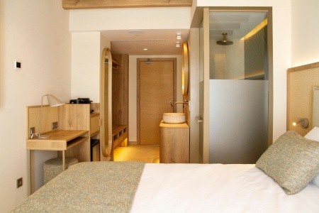 Španielsko Mallorca Iberostar Selection Es Trenc (Ex.