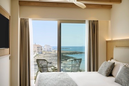 Španielsko Mallorca Iberostar Selection Es Trenc (Ex.