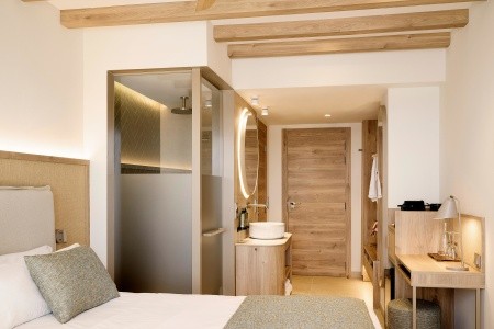 Španielsko Mallorca Iberostar Selection Es Trenc (Ex.