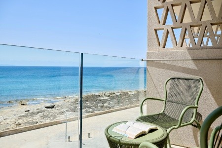 Španielsko Mallorca Iberostar Selection Es Trenc (Ex.