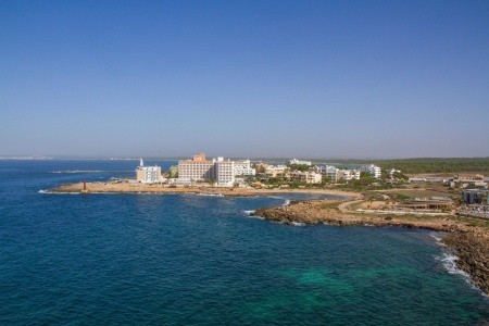 Španielsko Mallorca Iberostar Selection Es Trenc (Ex.