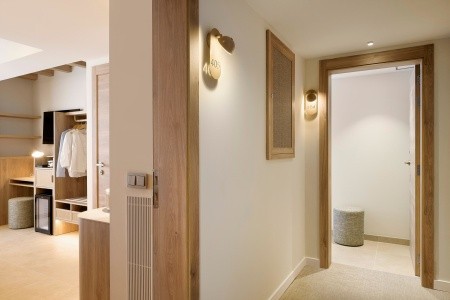 Španielsko Mallorca Iberostar Selection Es Trenc (Ex.